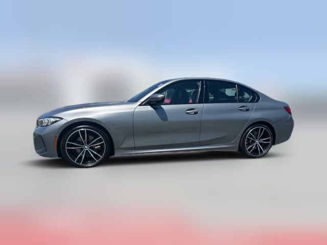 2023 BMW 3 Series 330i xDrive