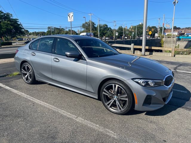 2023 BMW 3 Series 330i xDrive