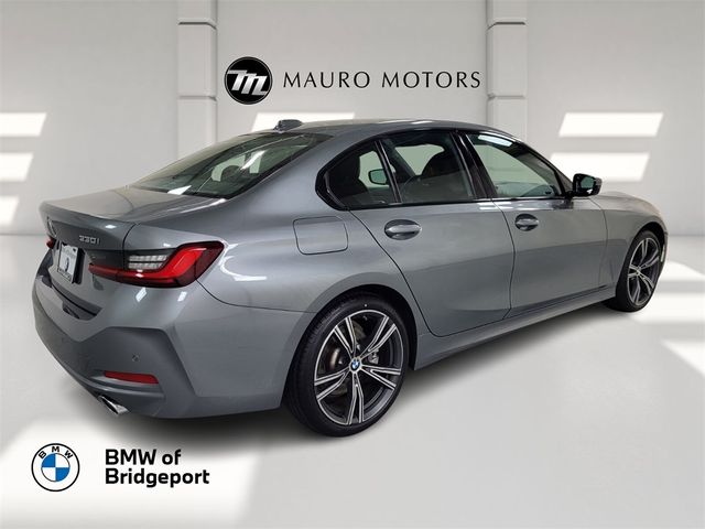 2023 BMW 3 Series 330i xDrive