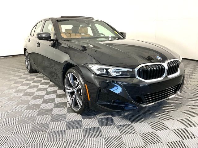 2023 BMW 3 Series 330i xDrive