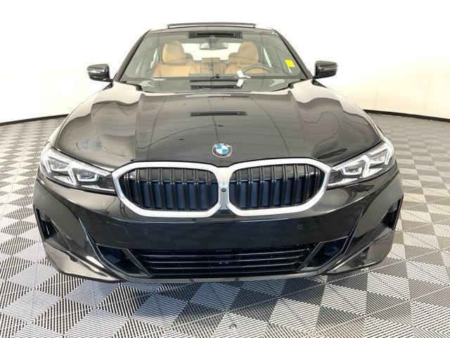 2023 BMW 3 Series 330i xDrive