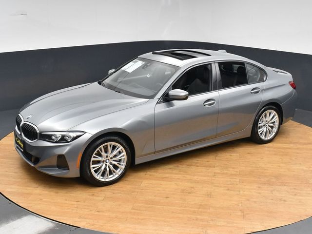 2023 BMW 3 Series 330i xDrive