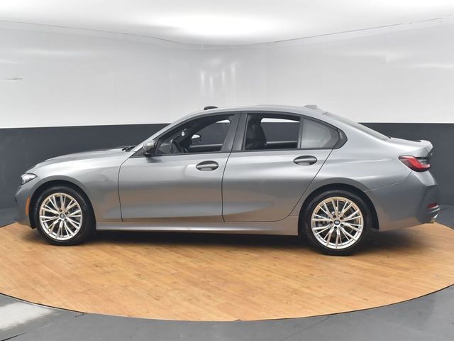 2023 BMW 3 Series 330i xDrive