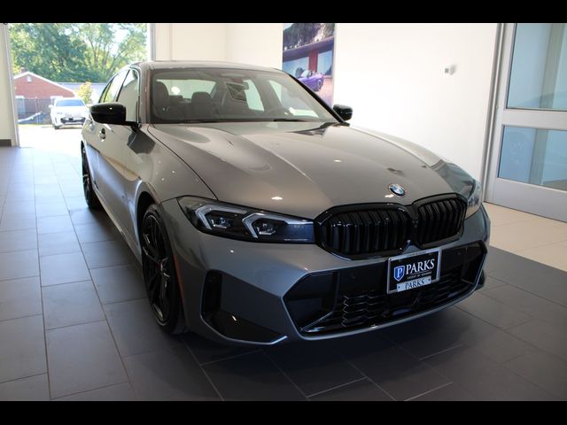 2023 BMW 3 Series 330i xDrive