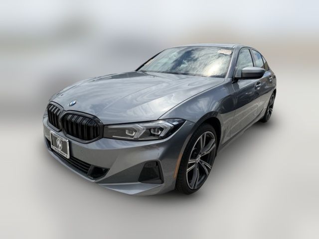2023 BMW 3 Series 330i xDrive