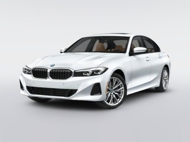 2023 BMW 3 Series 330i xDrive