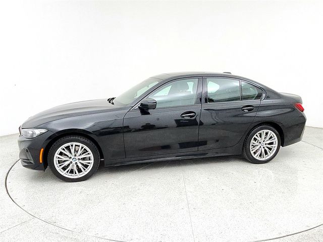 2023 BMW 3 Series 330i xDrive