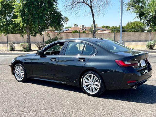 2023 BMW 3 Series 330i xDrive