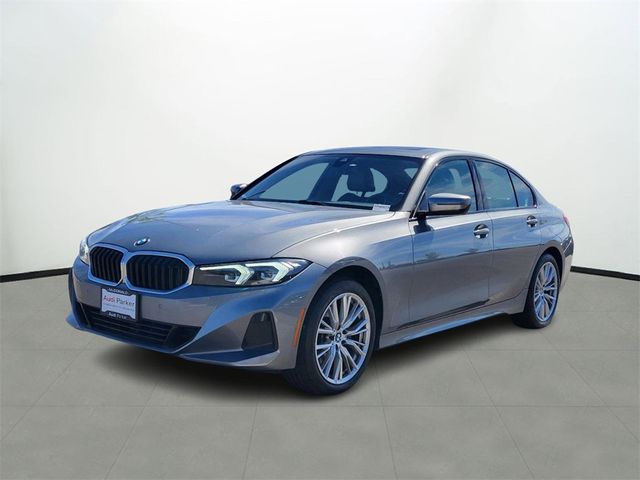 2023 BMW 3 Series 330i xDrive