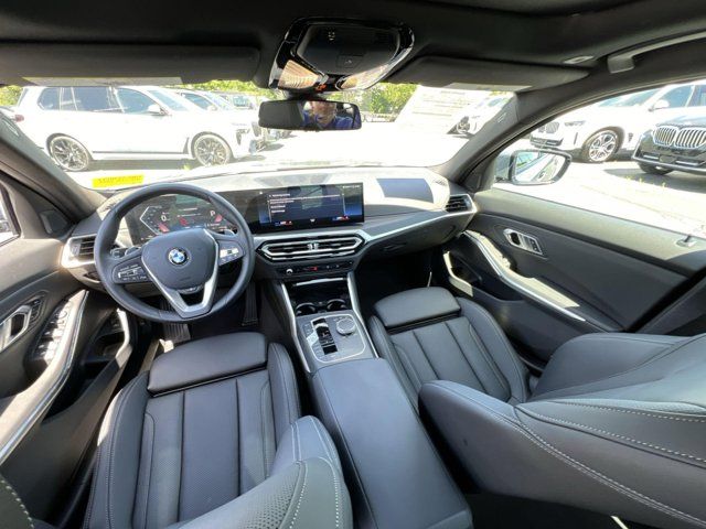 2023 BMW 3 Series 330i xDrive