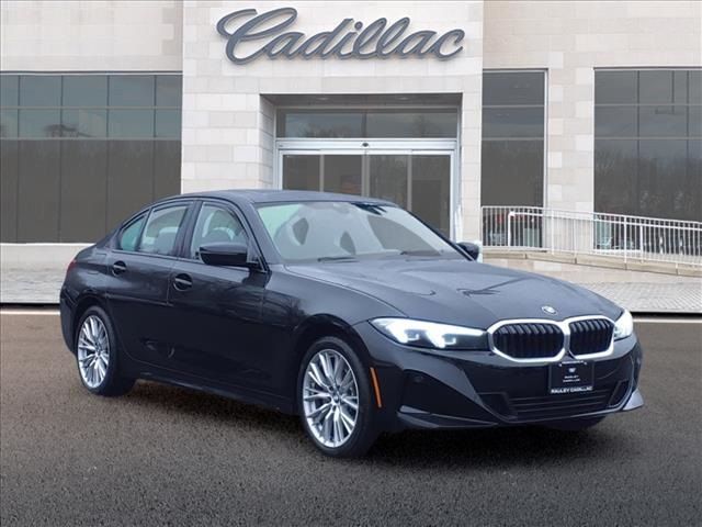 2023 BMW 3 Series 330i xDrive