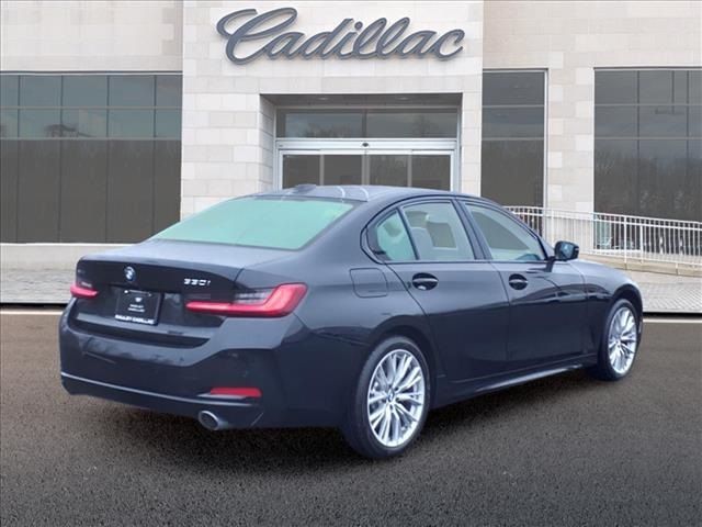 2023 BMW 3 Series 330i xDrive