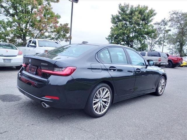 2023 BMW 3 Series 330i xDrive