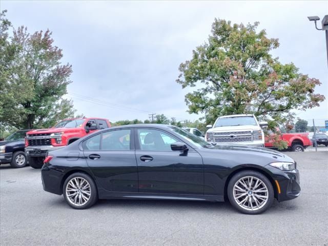 2023 BMW 3 Series 330i xDrive