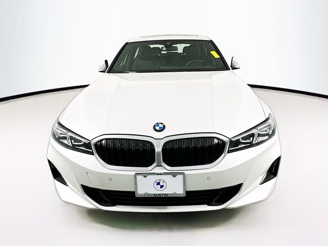 2023 BMW 3 Series 330i xDrive