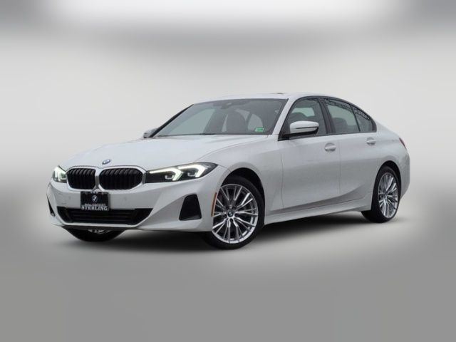 2023 BMW 3 Series 330i xDrive