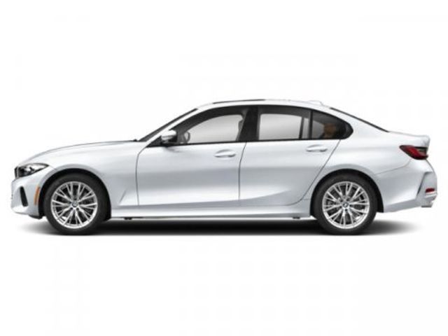 2023 BMW 3 Series 330i xDrive