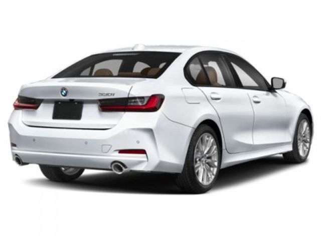 2023 BMW 3 Series 330i xDrive