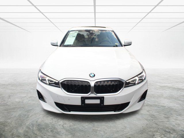 2023 BMW 3 Series 330i xDrive