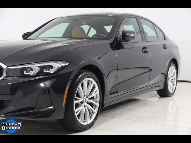 2023 BMW 3 Series 330i xDrive