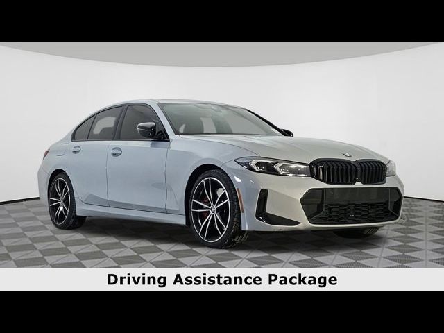 2023 BMW 3 Series 330i xDrive