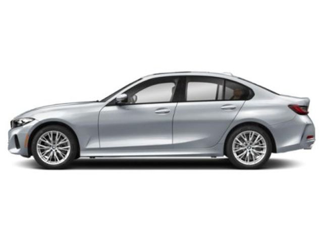 2023 BMW 3 Series 330i xDrive