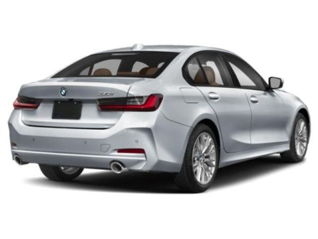 2023 BMW 3 Series 330i xDrive