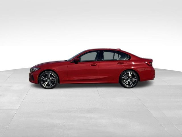 2023 BMW 3 Series 330i xDrive