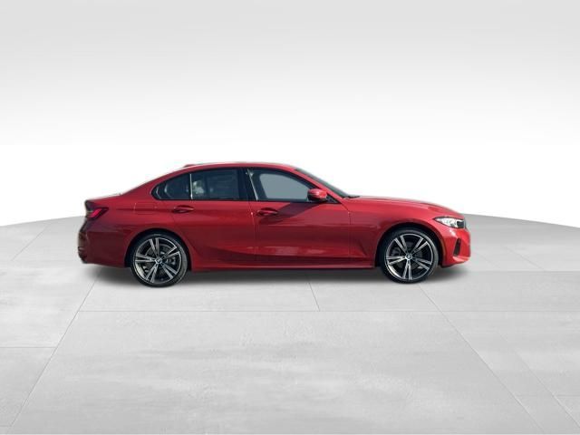 2023 BMW 3 Series 330i xDrive