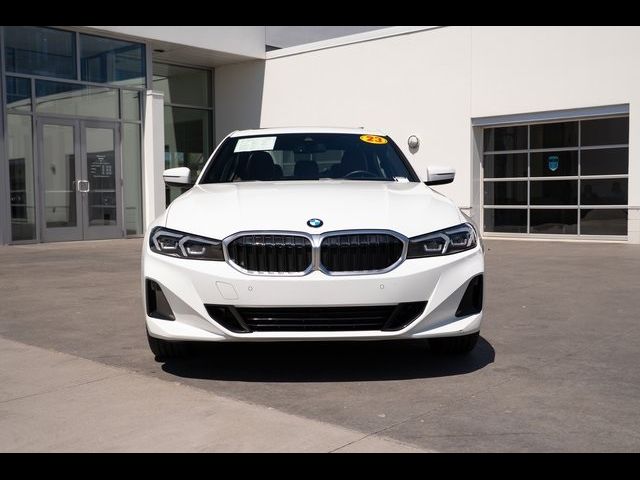 2023 BMW 3 Series 330i xDrive