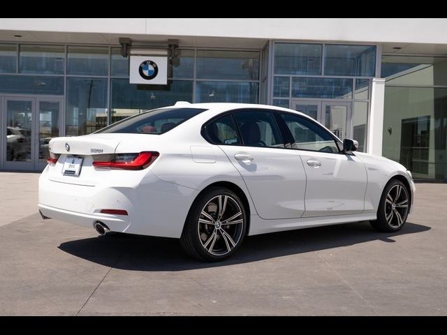 2023 BMW 3 Series 330i xDrive