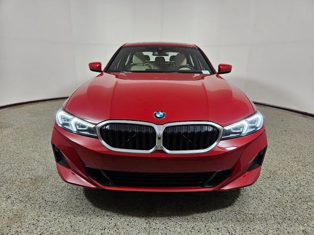 2023 BMW 3 Series 330i xDrive