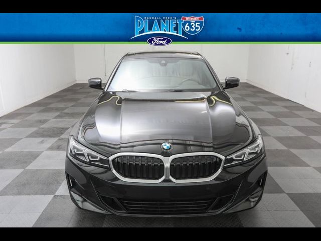 2023 BMW 3 Series 330i xDrive