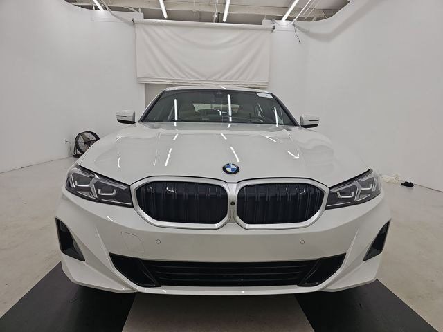 2023 BMW 3 Series 330i xDrive