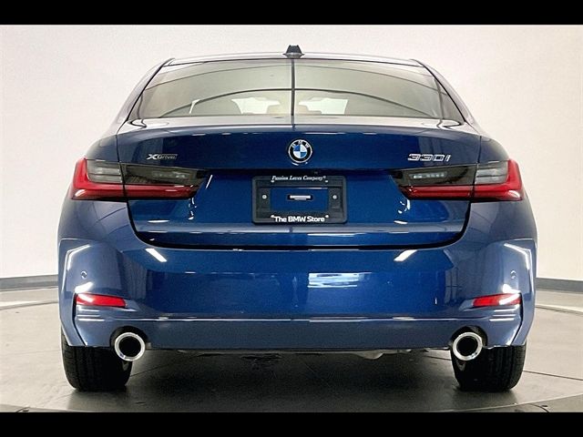 2023 BMW 3 Series 330i xDrive