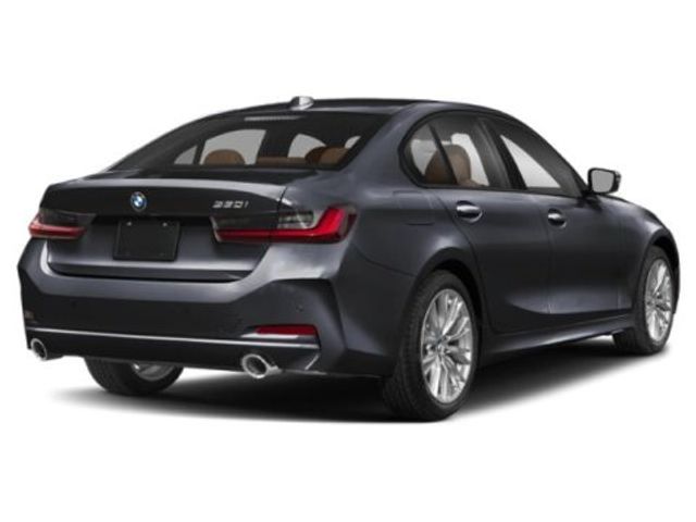 2023 BMW 3 Series 330i xDrive