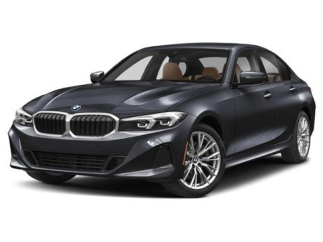 2023 BMW 3 Series 330i xDrive