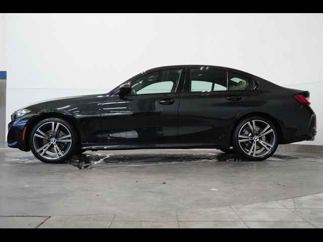 2023 BMW 3 Series 330i xDrive