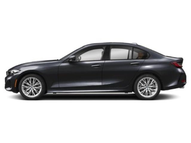 2023 BMW 3 Series 330i xDrive