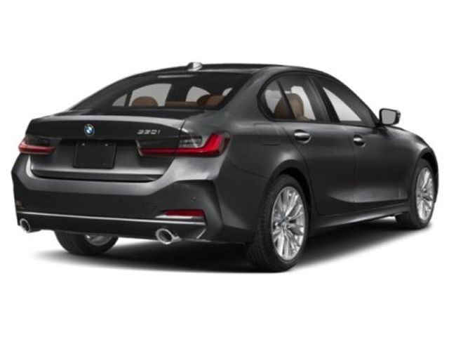 2023 BMW 3 Series 330i xDrive