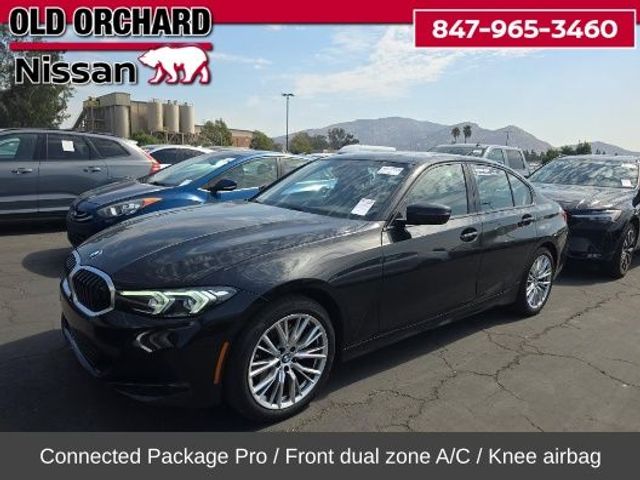 2023 BMW 3 Series 330i xDrive