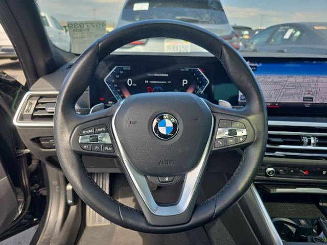 2023 BMW 3 Series 330i xDrive