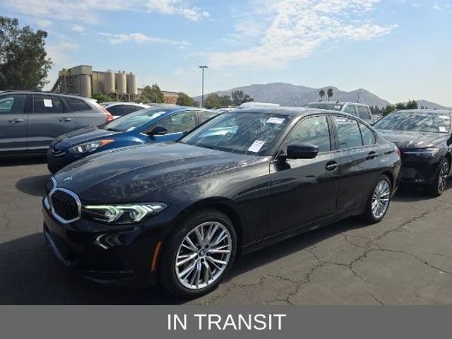 2023 BMW 3 Series 330i xDrive