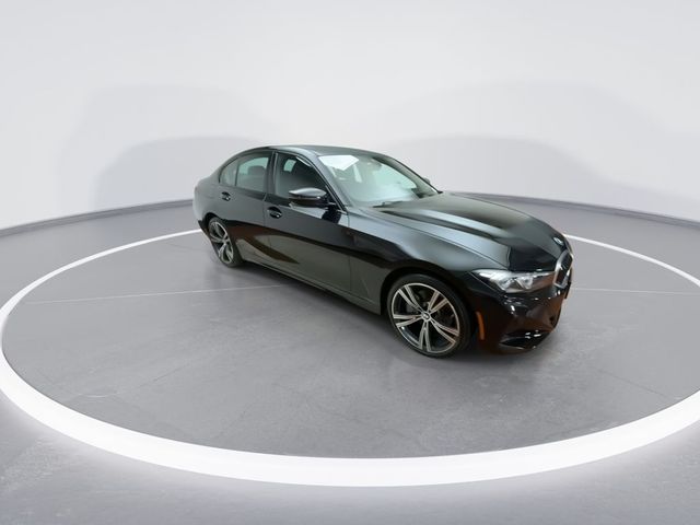 2023 BMW 3 Series 330i xDrive