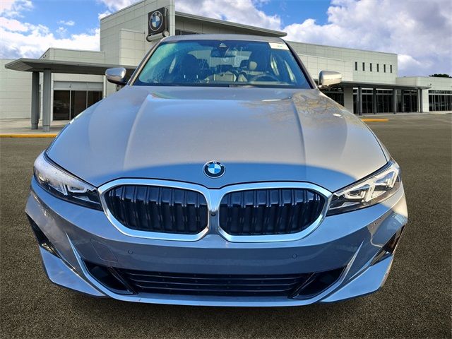 2023 BMW 3 Series 330i xDrive