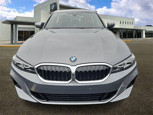 2023 BMW 3 Series 330i xDrive