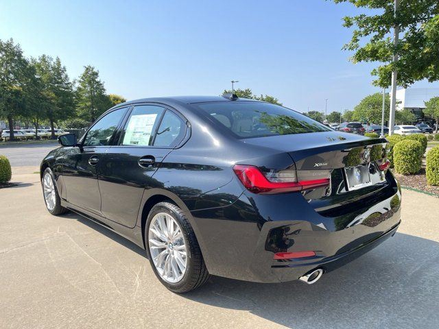 2023 BMW 3 Series 330i xDrive