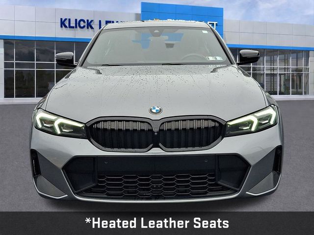 2023 BMW 3 Series 330i xDrive