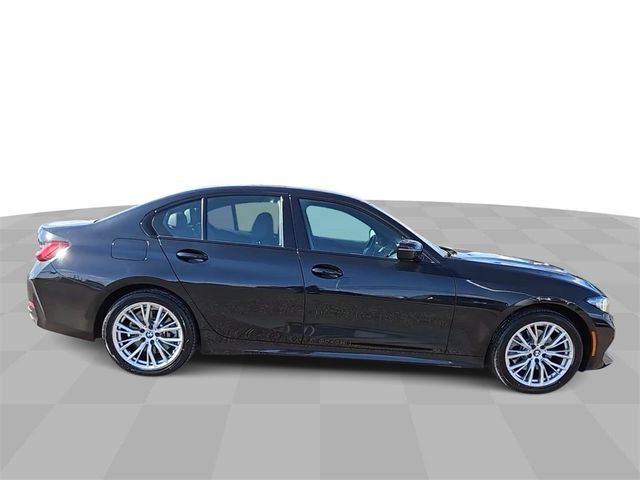 2023 BMW 3 Series 330i xDrive