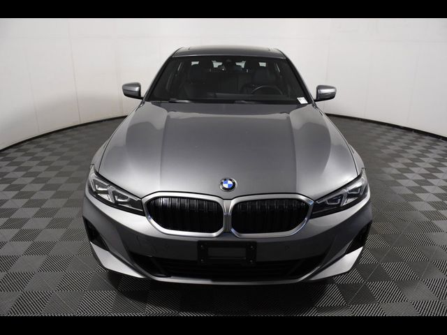 2023 BMW 3 Series 330i xDrive